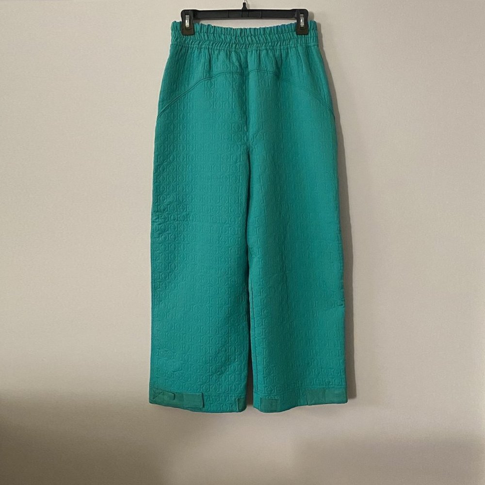 ✨HP✨Free People Movement Flipside Quilted Pants NWOT - Picture 8 of 10